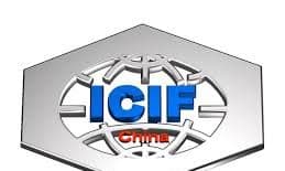 ICIF China – Çin Uluslararası Kimya Fuarı