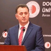 İrfan KARSLI - Çin Vizesi Uzmanı