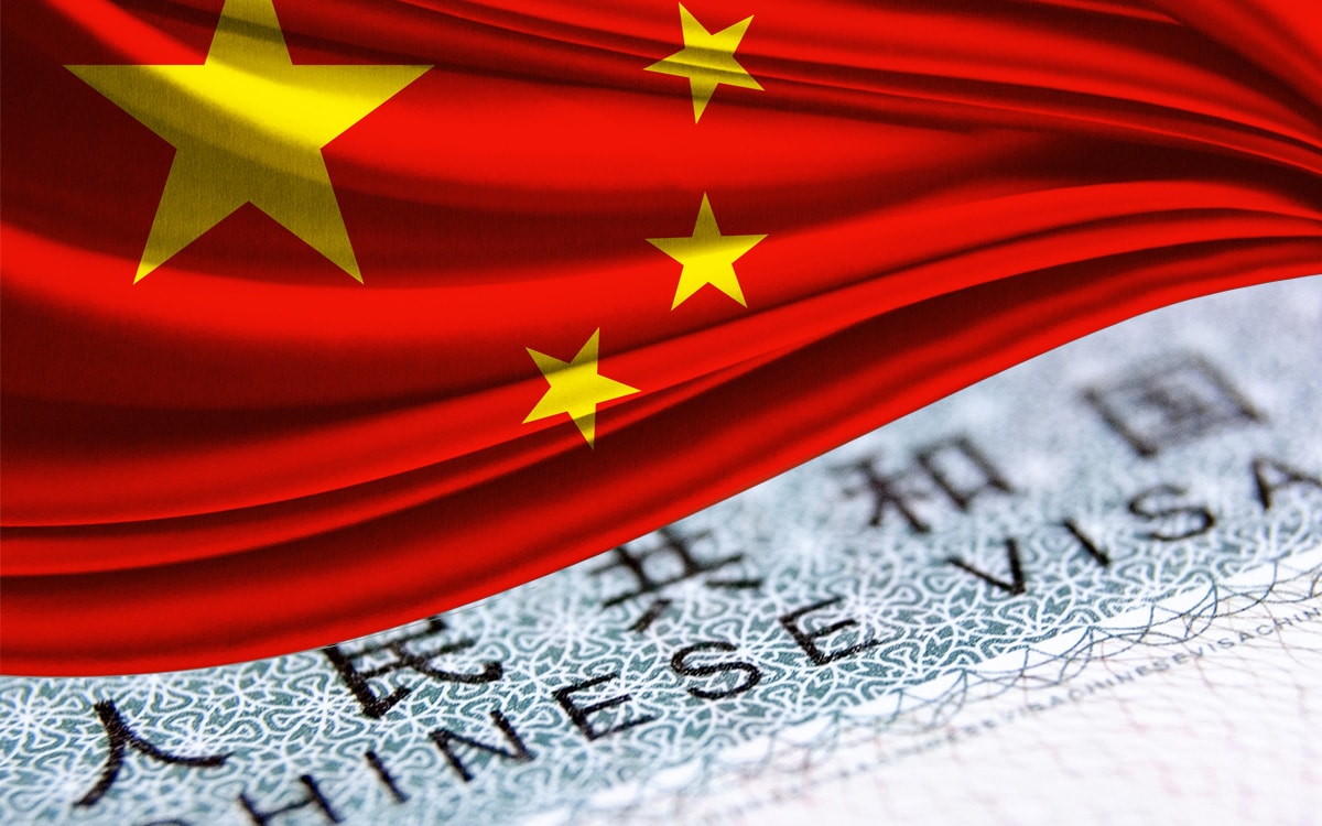 Çin Vizesi 2026 | Başvuru Şartları, Ücretler ve Vize Türleri