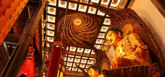 Şanghay – Suzhou – Hangzhou – Xian – Pekin | Çin Turu