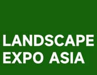 Asia Landscape Design, Equipment & Supplies Expo Guangzhou