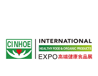 China Guangzhou International Nutrition & Health Food and Organic Products Exhibition (CINHOE) Guangzhou
