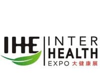 IHE Inter Health Expo Guangzhou