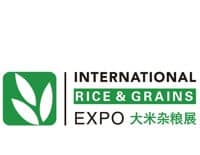 International Rice and Grains Expo Guangzhou
